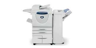 Photocopiers On Hire-Xerox